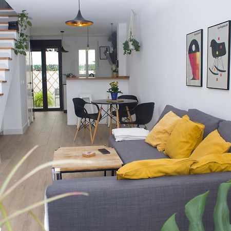 Apartament Mirador Del Lago Arcos de la Frontera Zewnętrze zdjęcie