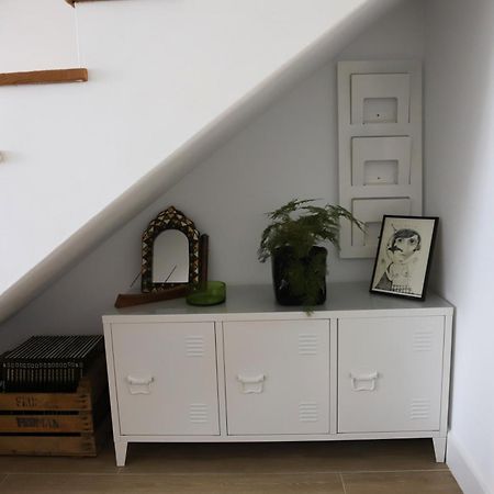 Apartament Mirador Del Lago Arcos de la Frontera Zewnętrze zdjęcie