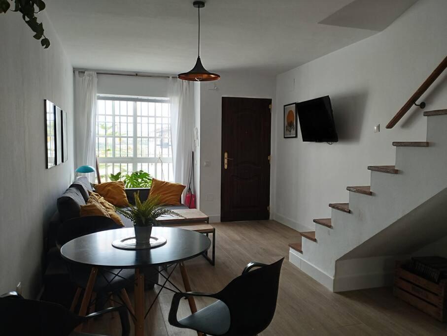 Apartament Mirador Del Lago Arcos de la Frontera Zewnętrze zdjęcie