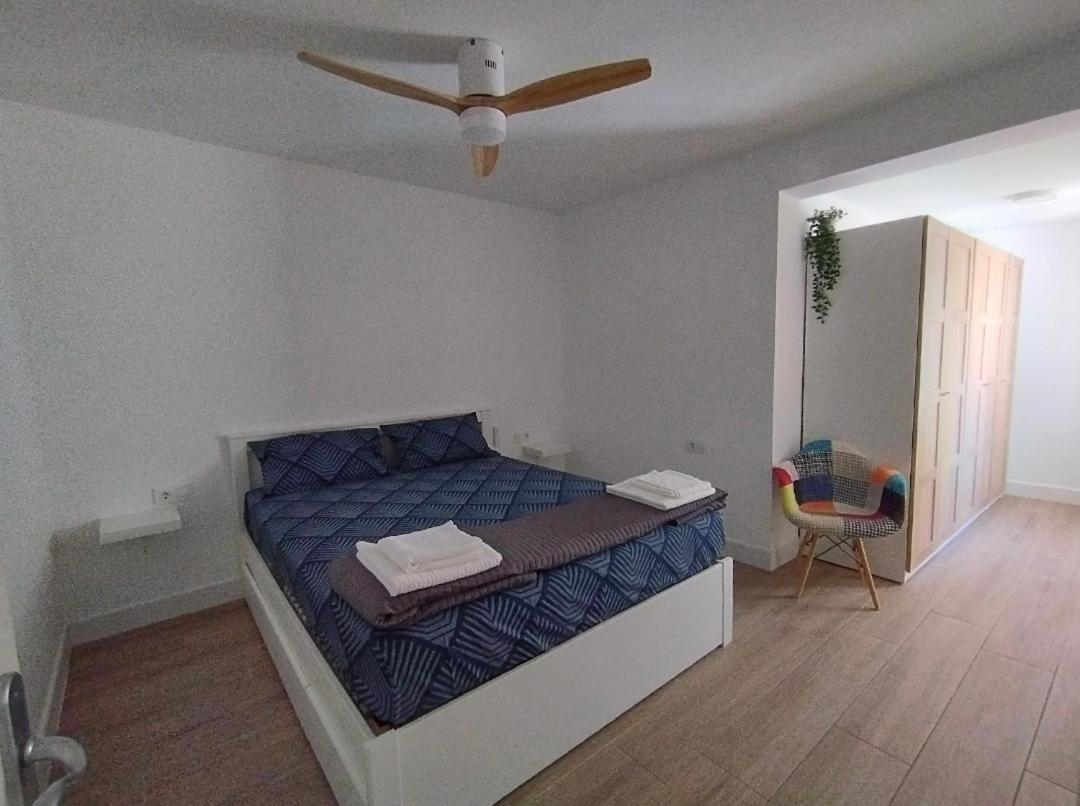 Apartament Mirador Del Lago Arcos de la Frontera Zewnętrze zdjęcie