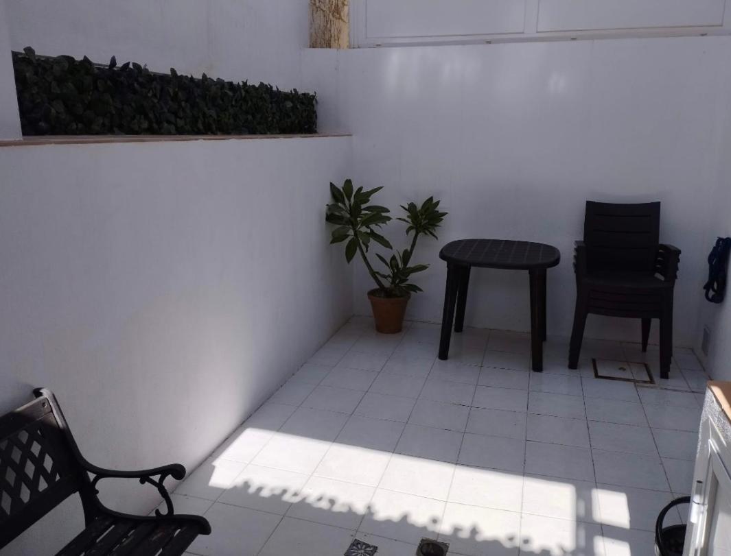 Apartament Mirador Del Lago Arcos de la Frontera Zewnętrze zdjęcie