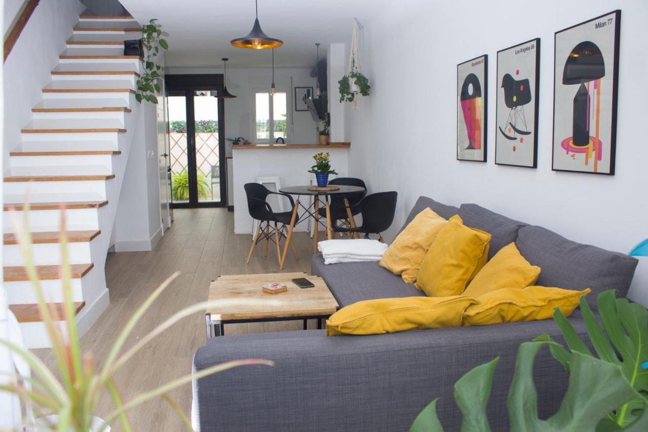 Apartament Mirador Del Lago Arcos de la Frontera Zewnętrze zdjęcie