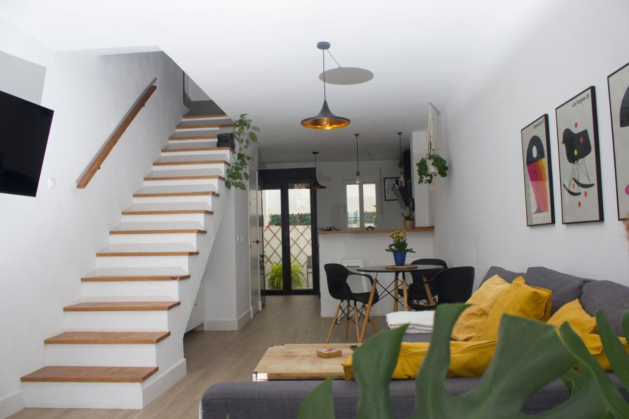 Apartament Mirador Del Lago Arcos de la Frontera Zewnętrze zdjęcie