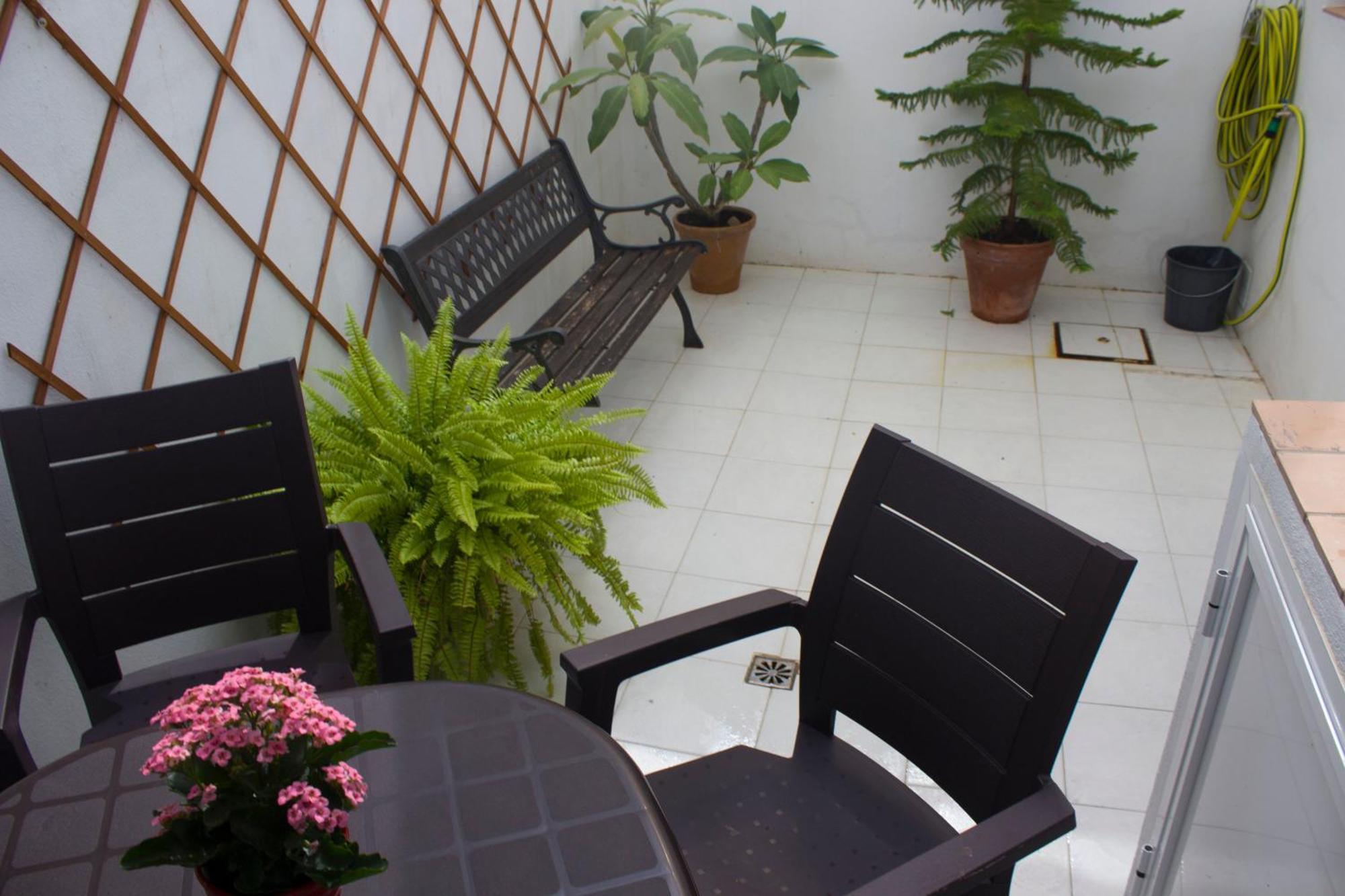 Apartament Mirador Del Lago Arcos de la Frontera Zewnętrze zdjęcie