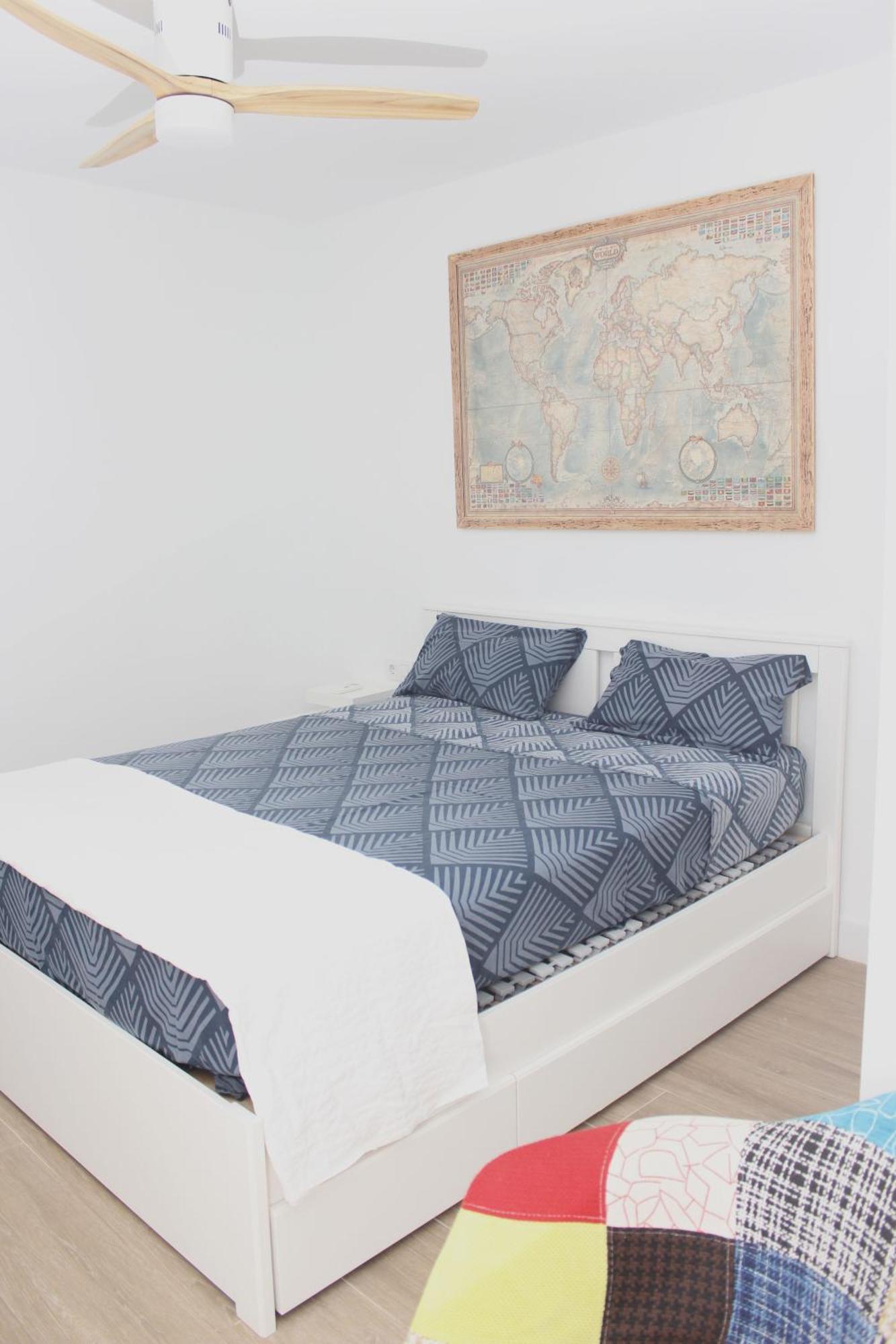 Apartament Mirador Del Lago Arcos de la Frontera Zewnętrze zdjęcie