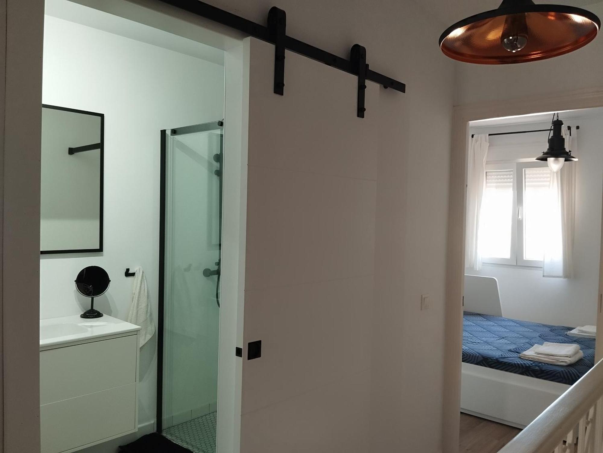 Apartament Mirador Del Lago Arcos de la Frontera Zewnętrze zdjęcie