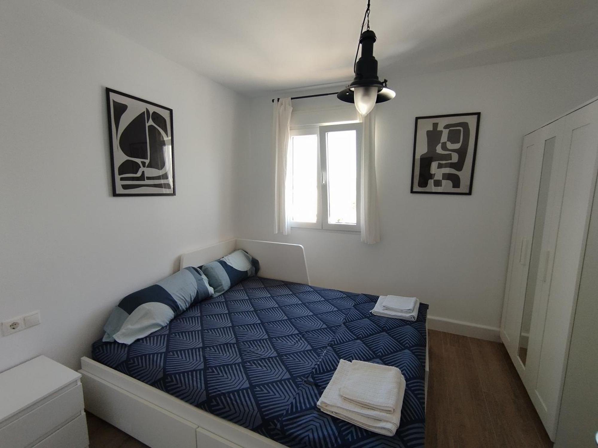 Apartament Mirador Del Lago Arcos de la Frontera Zewnętrze zdjęcie